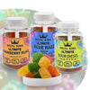 Ultimate THC Gummies with Delta-10 & Delta-8