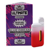 Ultimate Delta 8 Pen D8+D10+HHC+THCP+HHCP 5.5gr Disposable Vape