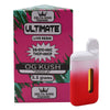 Ultimate Delta 8 Pen D8+D10+HHC+THCP+HHCP 5.5gr Disposable Vape