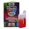 Ultimate Delta 8 Pen D8+D10+HHC+THCP+HHCP 5.5gr Disposable Vape