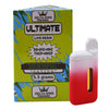 Ultimate Delta 8 Pen D8+D10+HHC+THCP+HHCP 5.5gr Disposable Vape