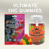 Ultimate THC Gummies