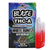 BLAZE THCA Vape in White Runtz Hybrid Strain Based Flavor. Prefilled with 5.5GR of D8, D10, HHC & HHCP Blend THC Oil