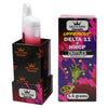 Uppercut Delta 11 Vape Disposable 5.5gr Indica, Sativa or Hemp Extract