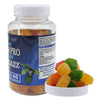 PRO Delta 8 Gummies 40ct Blue Razz Hybrid