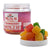 Strawberry Delta 10 Gummies 1500mg Indica Cannabis Strain 20ct/Jar