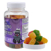 PRO Delta 8 Gummies Grand Daddy Purple Indica