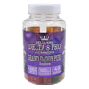 PRO Delta 8 Gummies Grand Daddy Purple Indica