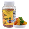 PRO Delta 8 Gummies 40ct Pineapple Express Sativa