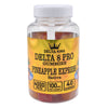 PRO Delta 8 Gummies 40ct Pineapple Express Sativa